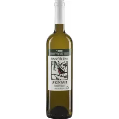 Griechische Retsina- Weine Griechische Retsina- Weine, weiß und trocken