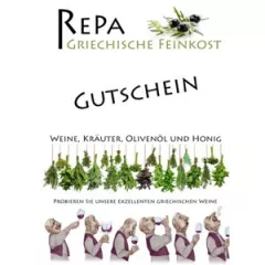 Geschenk, Gutschein, Geschenkgutschein