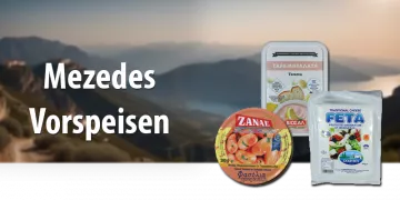 Mezedes: Die Seele der griechischen Gastfreundschaft