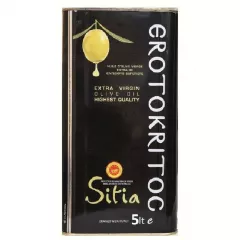 Olivenöl, Kreta, griechisch