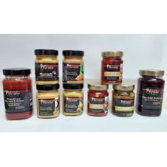 Pitenis Feinkost Willkommen in der traditionsreichen Welt von Pitenis!