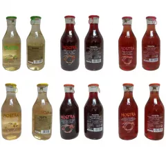 Probierpakete griechische Weine Probierpakete griechische Weine