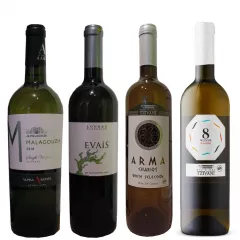 Weißweine Griechenland Weißweine Griechenland