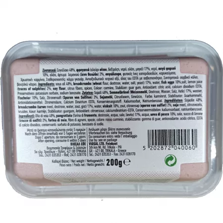 Biosal Taramo - Salat 200 g