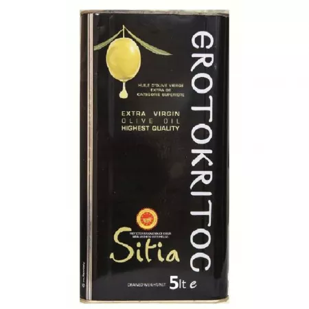 Olivenöl extra native kaltgepresst