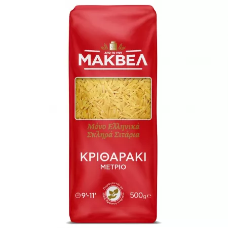 Makbel Reiskornnudeln