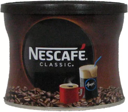 Nescafe Frappe classic
