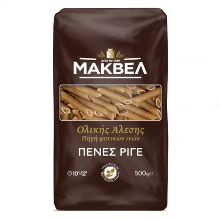 Makbel Vollkorn Penne