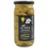 Green olives with garlic, Greek