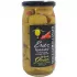 Green olives with paprika, Greek