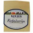Kolios Kefalotyri- griechischer Hartkäse 250gr