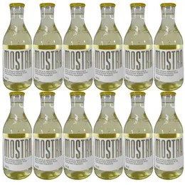 Mostra weiß Wein