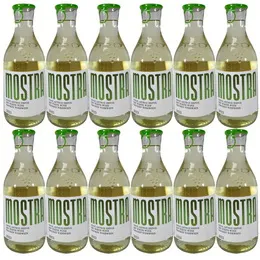 Mostra weiß Wein