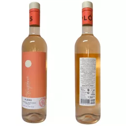 Amalagos Plōēs Cabernet Sauvignon Rosé