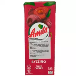Amita Sauerkirsch-Fruchtsaft
