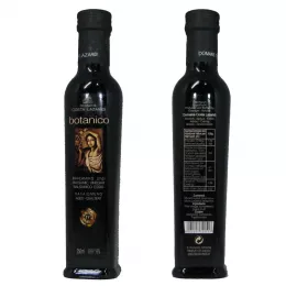 Balsamic vinegar Botanico Brown ...