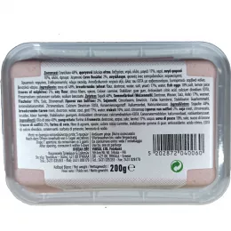 Biosal Taramo- Salat: Ein echt g...