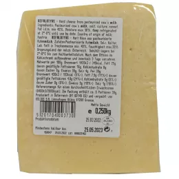 Kolios Kefalotyri- griechischer Hartkäse 250gr