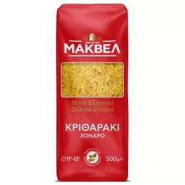 Makbel Reiskornnudeln dick