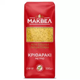 Makbel Reiskornnudeln