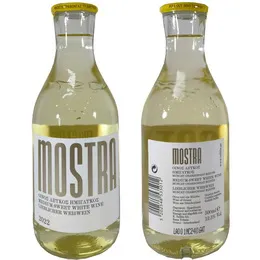 Mostra Imiglykos Weißwein, griechisch