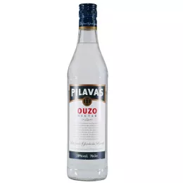 Ouzo Pilava Nektar