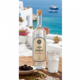 ouzo plomari