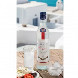 Ouzo Sans Rival griechisch