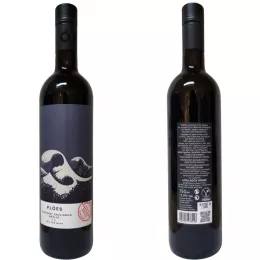 Plōēs Cabernet Sauvignon Merlot