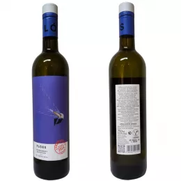 Plōēs Chardonnay - Assyrtiko