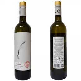 Plōēs Sauvignon Blanc und Moscato