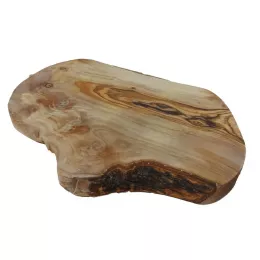 Cutting board / breakfast board ...