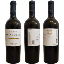 Semeli Estate Malagousia