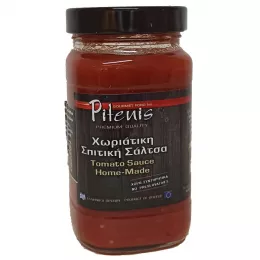 Tomatensauce, hausgemacht