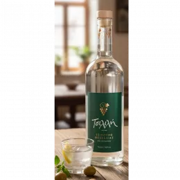 Tsipouro Tsilili