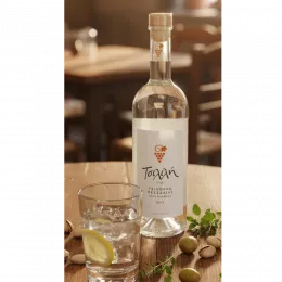 Tsipouro Tsilili ohne Anis griechisch