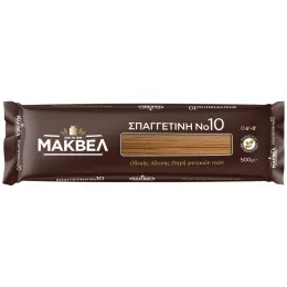 Makbel Vollkorn Spaghetti Nr 6